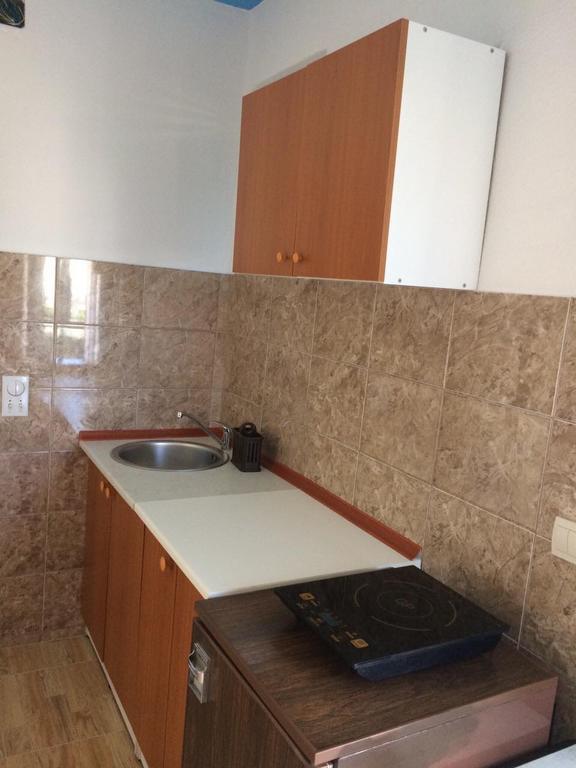 Apartments Cecunjanin Bar Bagian luar foto